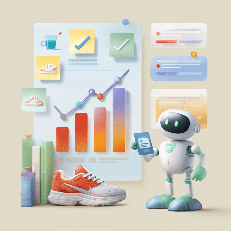 10 способов использовать Telegram бота для трекинга привычек