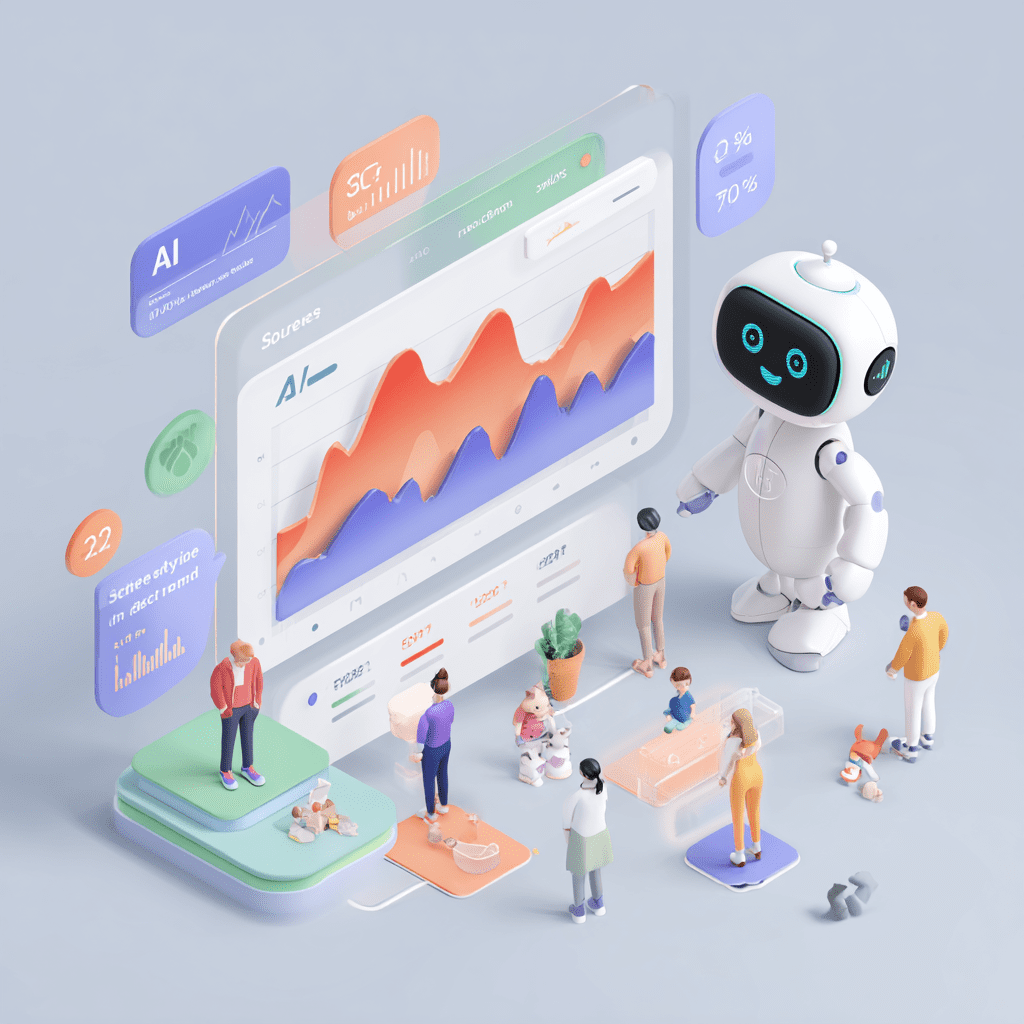 AI против выгорания как не перегореть на работе