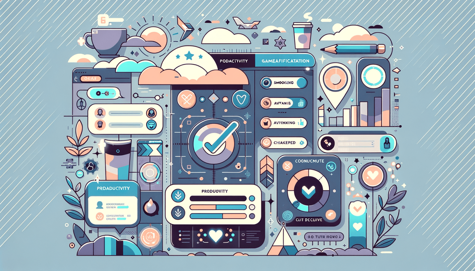 Как telegram-бот помогает следить за привычками и не сдаваться: мой опыт и советы Я видел много людей, которые борются с собой, пытаясь изменить старые привычки — бросить курить, перестать пить, начать жить по-другому. Мне тоже было сложно. Но однажды я встретил нечто простое и надёжное — телеграм-бот для трекинга привычек. Он оказался не просто приложением, а тихим спутником на пути перемен. Сегодня расскажу, как этот бот помог мне и может помочь вам — не магия, а умный помощник, глубоко понимающий вашу мотивацию. Почему бот эффективнее скучных обещаний самому себе Тут всё просто. Телеграм-бот — это ваш личный сторож, который не даёт забыть про цели и маленькие шаги. Не таблетки и не тренер — он объединяет контроль, мотивацию и лёгкие психологические приёмы, чтобы подстроиться под вас. Каждый день бот напоминает — вы не одни, ваш прогресс виден и ценен. Попробуйте сами — кликните сюда и начните. Бот отслеживает ваши привычки, поддерживает в минуты слабости