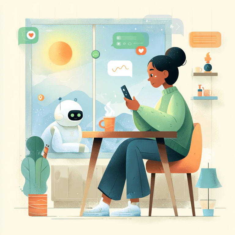 Бросить вредные привычки с AI ассистентом реально ли