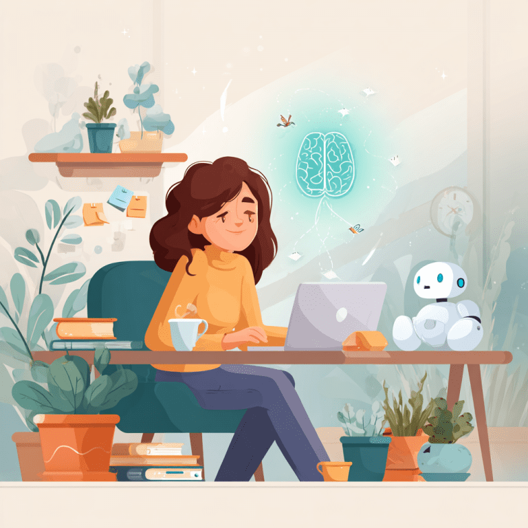 Как медитация помогает не прокрастинировать