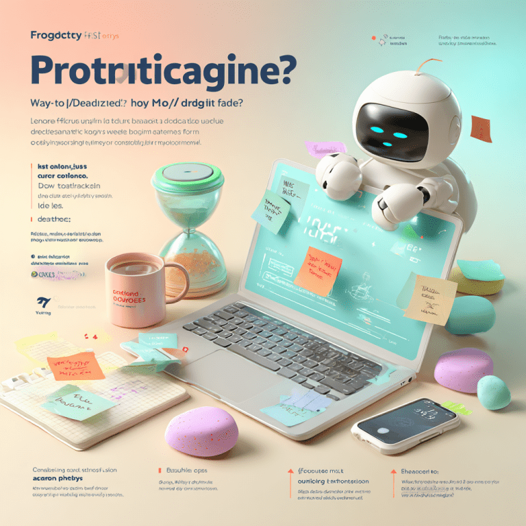 прокрастинация_или_усталость_как_отличить_что_делать