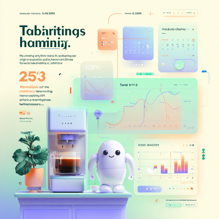 Технологии И Привычки Что Работает В 2025 Году