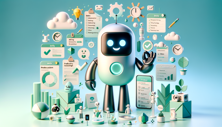 telegram-бот для трекинга привычек и мотивации: как изменить себя не выходя из мессенджера Ты сидишь в Telegram, и привычка тянет открыть ещё сто вкладок. Но здесь, в этом окне, всё может стать проще. Представь, что рядом есть тихий помощник — бот, который не забьёт экран напоминалками, а научит услышать себя, фиксировать маленькие шаги и идти к цели без суеты. что такое telegram-боты для привычек и мотивации и почему они работают Это не просто программы в мессенджере. Это — твой спутник в темноте ежедневных попыток изменить себя. Он: отслеживает повторы, чтобы привычка вползала незаметно; напоминает об обещаниях самому себе; ведёт дневник маленьких побед; реагирует мгновенно, без лишних кликов; работает там, где ты уже есть — в Telegram. Больше не нужно искать мотивацию в куче приложений. Он всегда с тобой — как тихий голос в спиной плеча.</