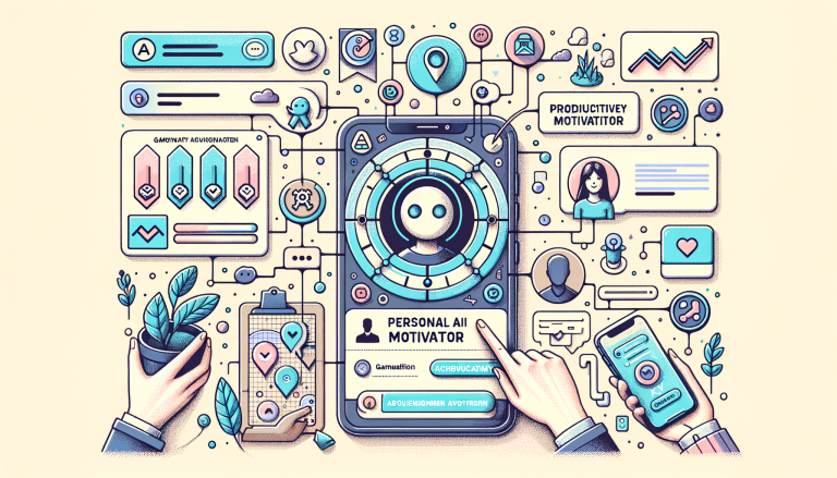 Как я открыл мощь личного мотиватора в Telegram Мотивация — всегда была чужой мне темой. Бывали дни, когда даже подняться с кровати казалось подвигом. Желание идти вперёд просто растворялось. А потом я встретил что-то другое — Telegram-бот, который тихо и чётко ввёл меня в новый мир поддержки и контроля привычек. Это не просто бот, а личный мотиватор, который живёт со мной и в моей голове. Если вы хотите обуздать хаос внутри себя и вести дела без лишнего напряжения, советую сначала зарегистрироваться на платформе make.com. Там начинается магия создания ИИ-инструментов, которые дадут вам ключ к самодисциплине. Почему именно Telegram-бот? Мой тихий эксперимент Мозг — лабиринт из сотен путей, между усталостью и порывами. Этот бот — как тихий проводник, который не кричит «двигайся!», а шепчет, когда двигаться и когда отдохнуть. Он изучает мои шаги, настроение и привычки. Он не просто напоминает