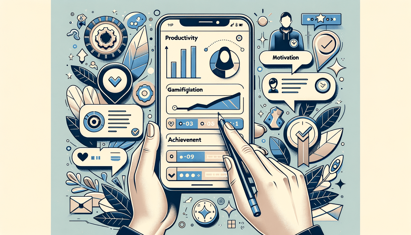 Как сохранить мотивацию и выработать привычки с помощью Telegram-бота в 2025 году Я всегда думал, как удержаться на верном пути между желанием и тем, что получается на деле. В 2025 году мотивация и привычки — это не просто слова, а живой ритм, который ведет сквозь перемены. Это как тихий компас в шуме обычного дня. Мотивация — это движение, а не слово — Как заставить себя начать? — Найти желание, которое горит внутри, а не просто чувство «надо». Понимаете, когда я включаю Telegram-бот для трекинга привычек, я словно подаю сигнал самому себе — это шаг, пусть даже маленький. В боте задачи превращаются в цепочку маленьких побед. Один клик — и мозг получает награду. Это не просто отметка, это топливо для следующего шага. Автоматизация рутины, как make.com, помогает убрать шум и сосредоточиться на главном. Бот — мой невидимый спутник, что ведет, когда силы на исходе, и тихо под