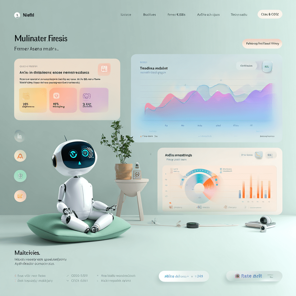 Ai и mindfulness как повысить осознанность