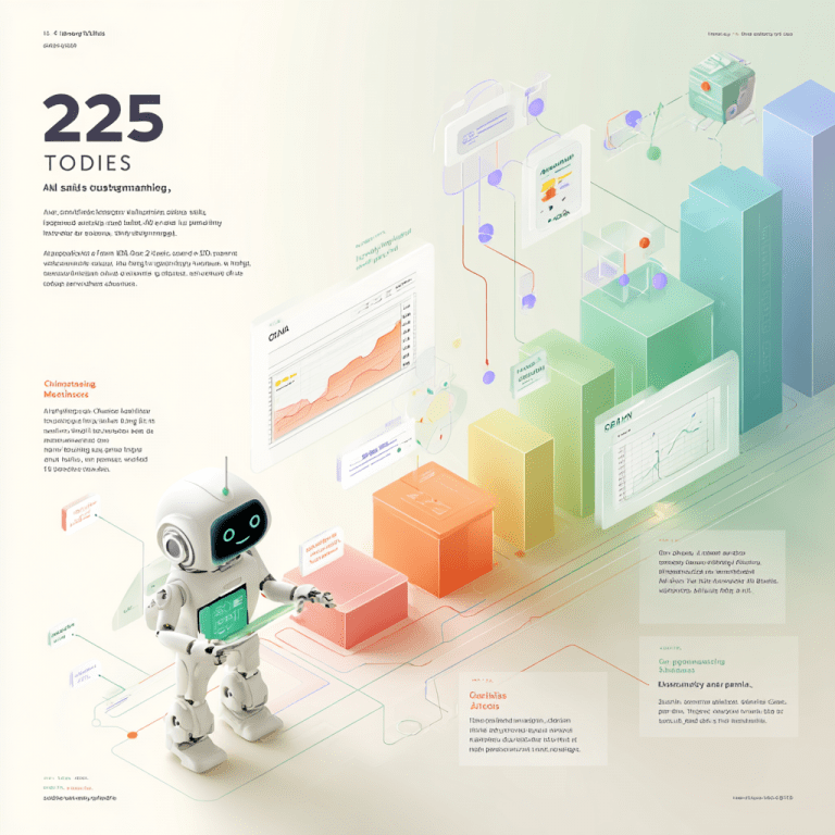 AI тренды 2025 для саморазвития и работы