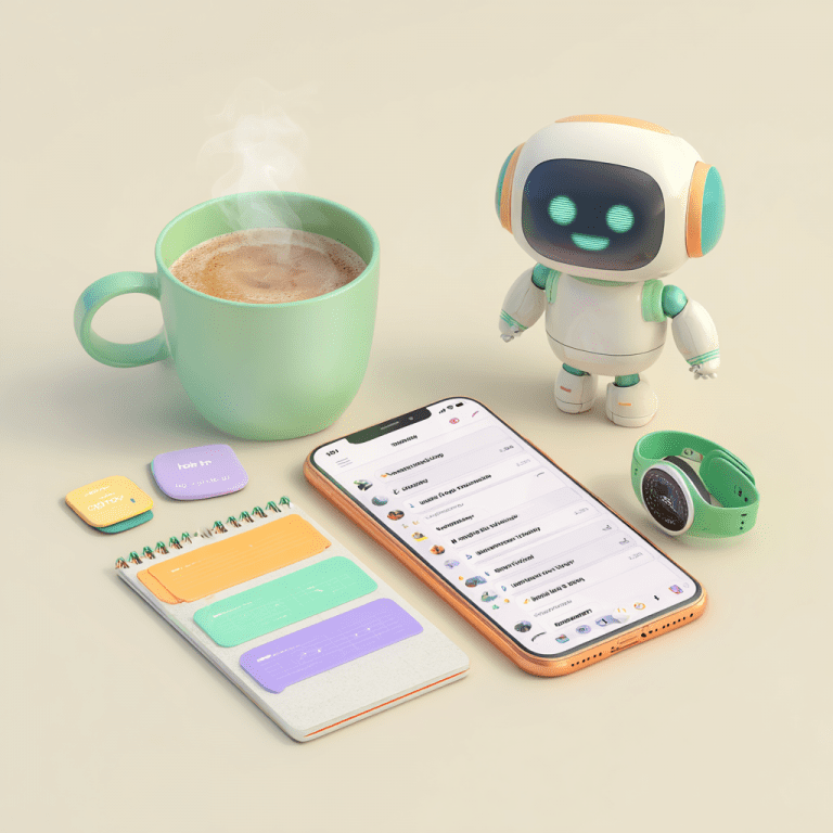 AI в саморазвитии как выбрать лучшего бота