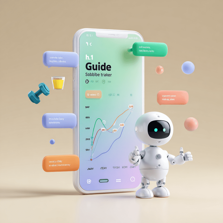 Лучший трекер трезвости в Telegram: как легко контролировать зависимость, мотивироваться и достигать рекордов без срывов