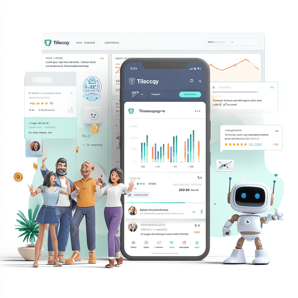 Геймификация для бизнеса кейсы Telegram ботов