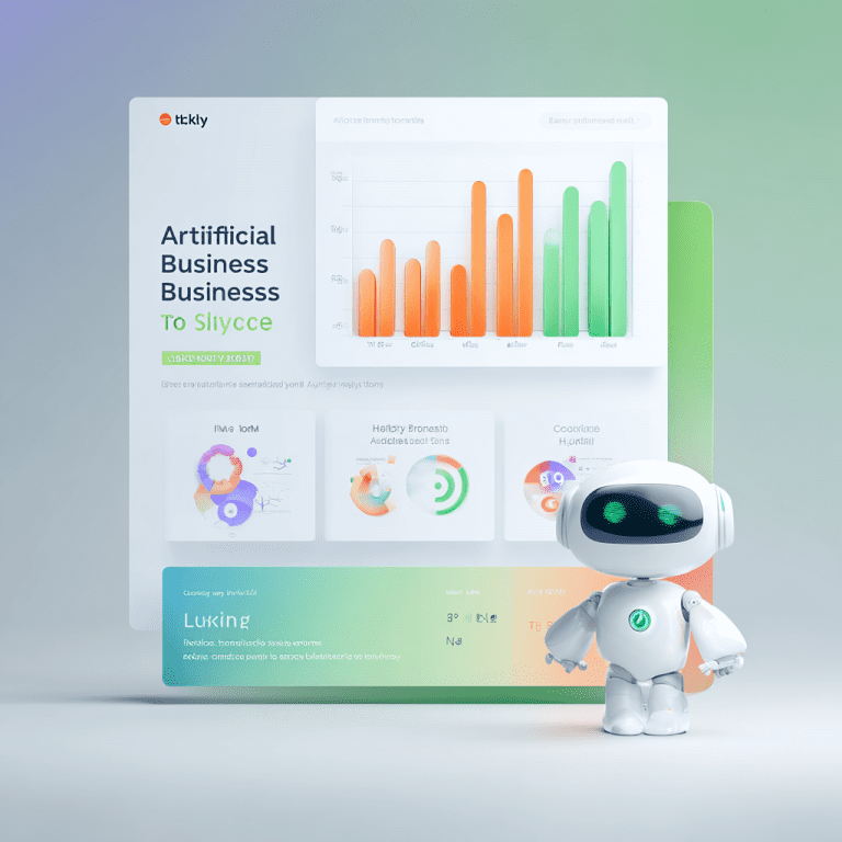 Искусственный интеллект для бизнеса: лучшие примеры внедрения