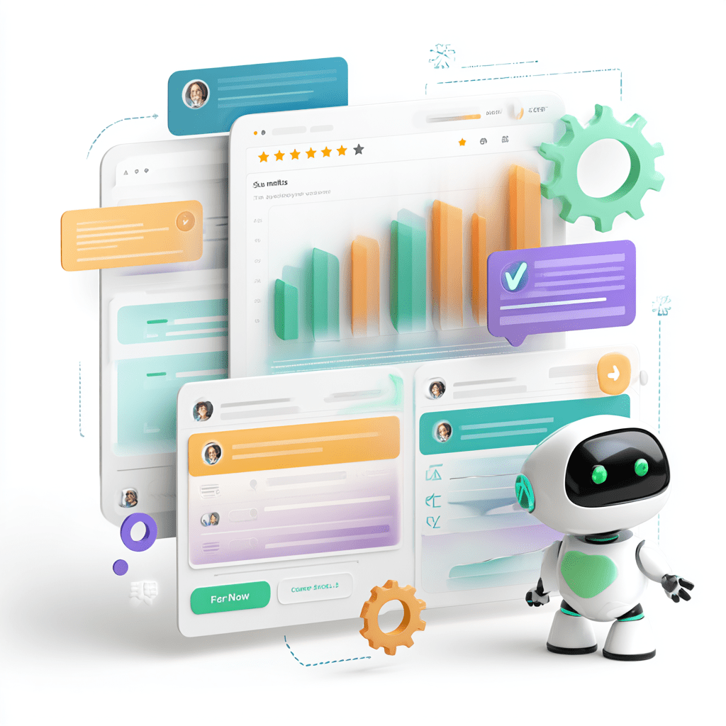 Как выбрать эксперта по make com для своего проекта