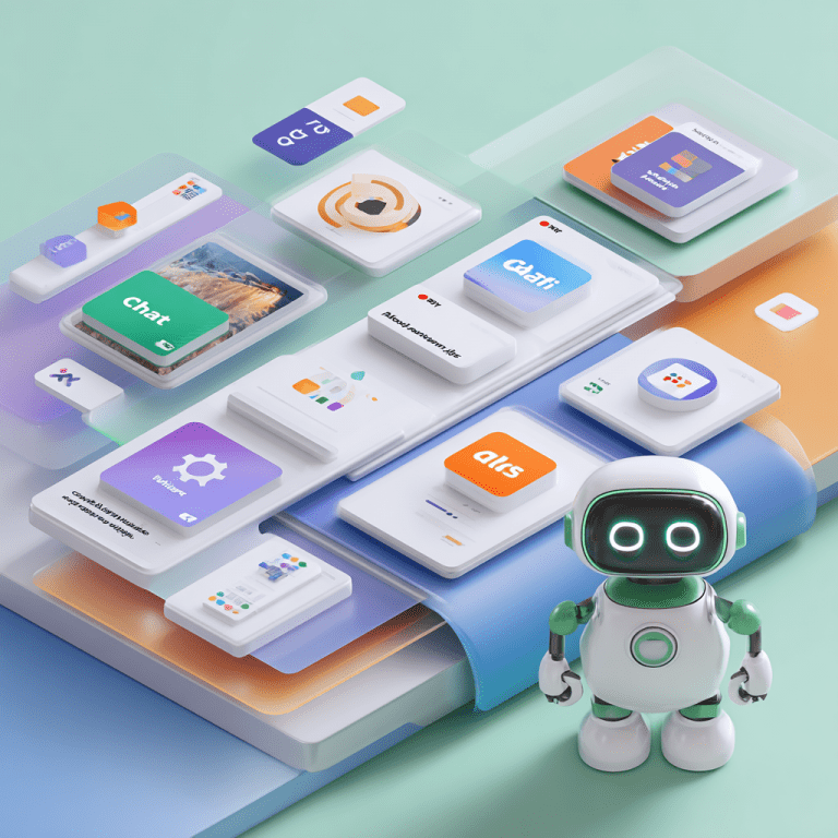 Искусственный интеллект онлайн бесплатно: как пользоваться сервисами