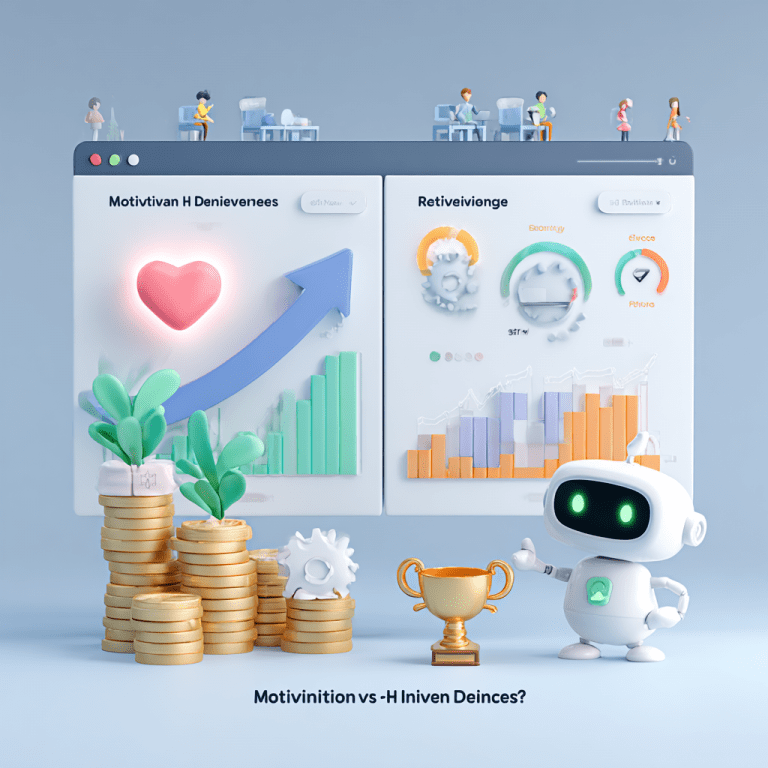 Мотивация и стимулирование: в чем разница и что важнее для успеха