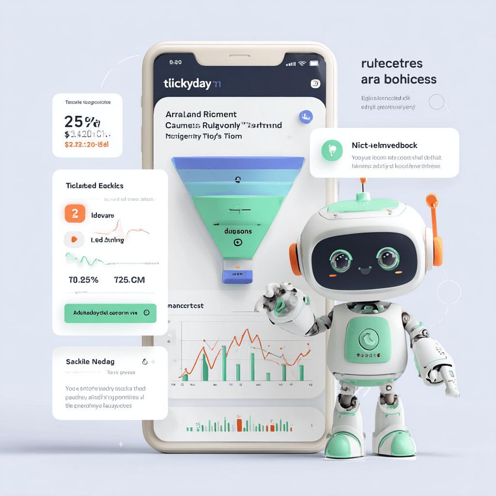 Новые фишки Telegram ботов для бизнеса
