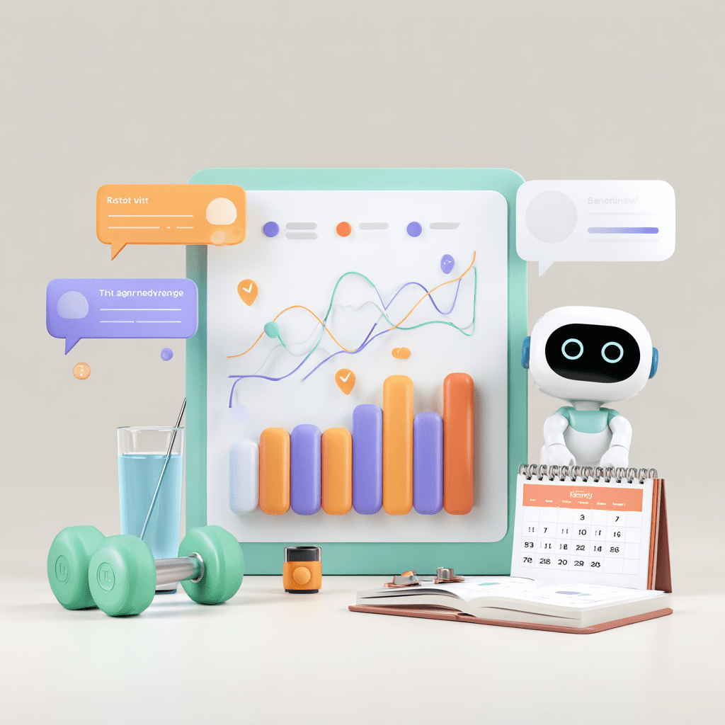 Почему стоит автоматизировать привычки с AI