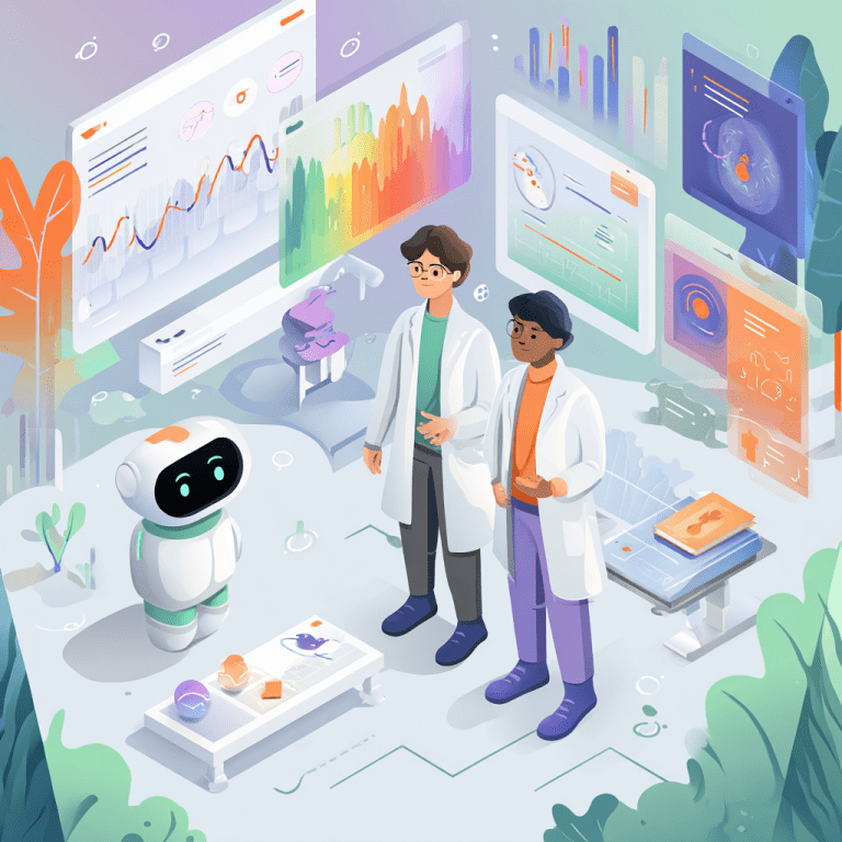 Применение методов искусственного интеллекта в медицине и клинике