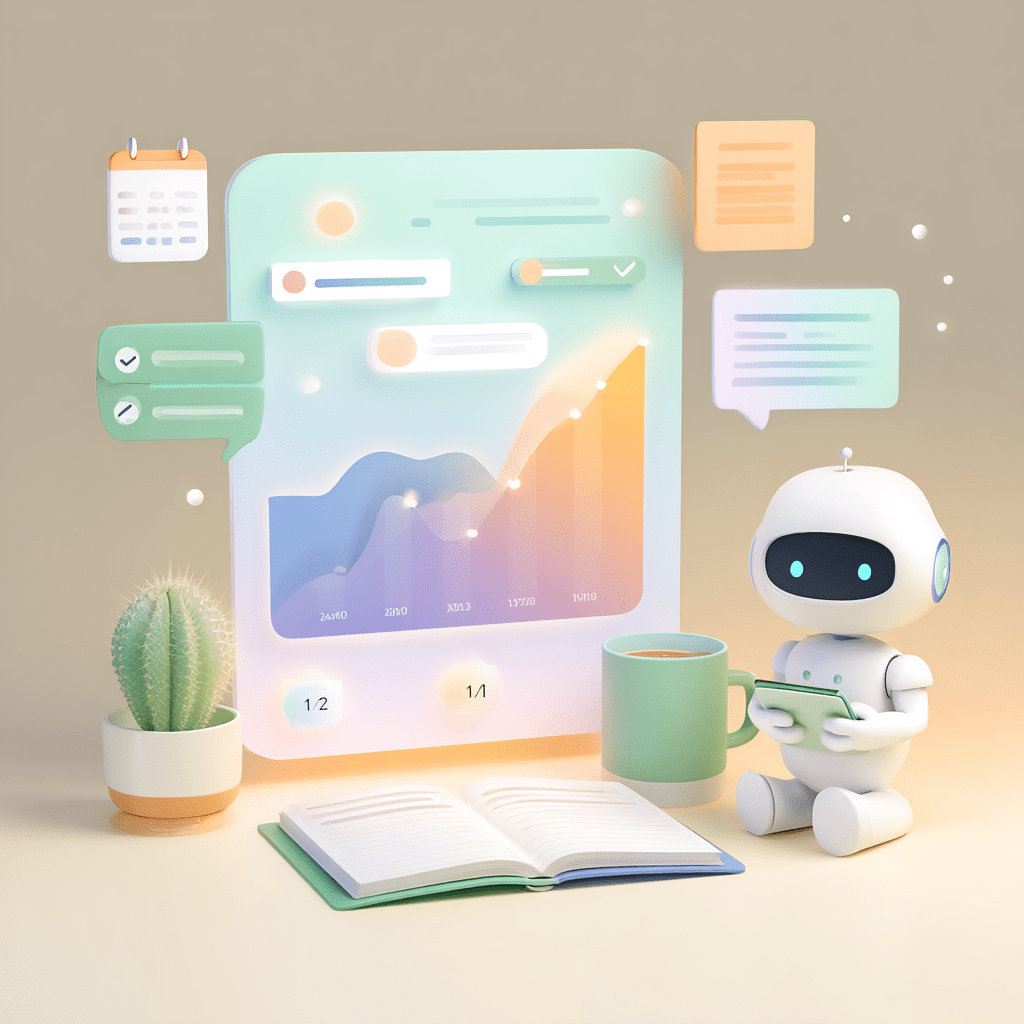 Вечерний рефлекс подведение итогов с Telegram ботом