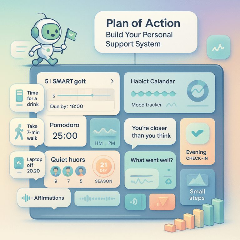 Как не сдаваться поддержка бот Telegram для мотивации