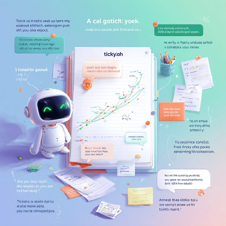 Почему бот для целей эффективнее обычного трекера и как он прокачает вашу продуктивность уже сегодня