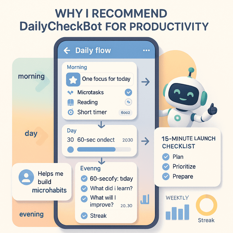 почему рекомендую bot dailycheckbot отзыв и результаты