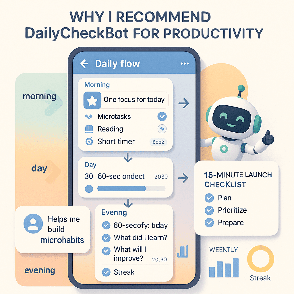 почему рекомендую bot dailycheckbot отзыв и результаты