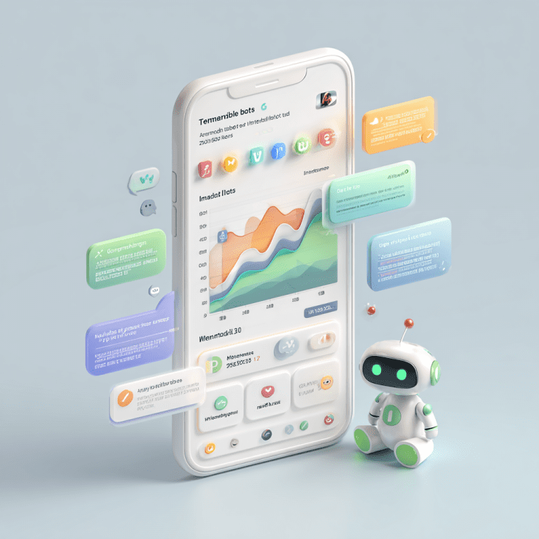 Лучшие телеграм-боты для целей 2024: топ-5 трекеров, которые увеличат вашу продуктивность и помогут достигать успеха без лишних усилий